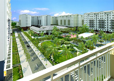 Dự án mới